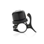 XD Collection Bikefinder Dual Fahrradklingel mit weltweiter Ortung Schwarz