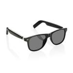 XD Collection Miro AI-powered Audio Glasses with translation function Black