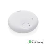 XD Collection FindMate RCS recycled plastic item finder White