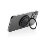 XD Xclusive Terra Magnetic magnetischer Handyhalter mit Ring Grau
