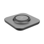 XD Xclusive Quantum ultra-fast 25W magnetic wireless charging pad Gray/black