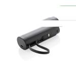 XD Collection CycleCell 5000 mah removable battery powerbank Black