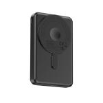 Urban Vitamin Delano 5-in-1 10.000mAh 20W PD magn. Powerbank Schwarz