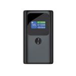 Urban Vitamin Campbell 55W 10.000mAh Pocket-Powerbank Grau