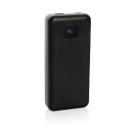 XD Collection Gridley RCS rplastic 20000 65W laptop powerbank Black