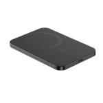 Urban Vitamin Burbank 3000mAh Powerbank aus RCS Plastik/Alu Schwarz