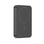 Urban Vitamin Compton 10000mAh Powerbank aus RCS Plastik/Alu Schwarz