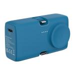 Urban Vitamin San Diego RCS rplastic 20W PD powerbank Aztec blue