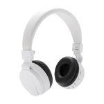 XD Collection Faltbarer Wireless Kopfhörer Weiß