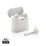 XD Collection Liberty wireless earbuds in charging case 