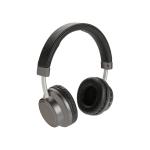Swiss Peak wireless headphone V3 Gray/black
