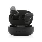 Urban Vitamin Gilroy hybrid ANC and ENC earbuds Black