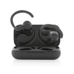 Urban Vitamin Pacifica RCS rplastic earbuds Convoy grey