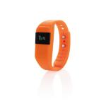 XD Collection Activity tracker Keep fit Orange