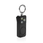 XD Collection GuardBuddy RCS Personenalarm, über USB-C aufladbar Schwarz