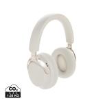 XD Collection Soundpro RCS recycled plastic ANC headphone 