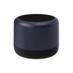 XD Xclusive Peblo RCS 3W speaker with removable battery Aztec blue