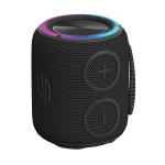 Urban Vitamin Palmdale 16W IPX 7 Speaker aus RCS rPlastik Schwarz