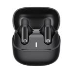 Urban Vitamin Long Beach ENC rplastic wireless earbuds Black