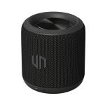 Urban Vitamin Oceanside RCS recycled plastic 3W speaker Black