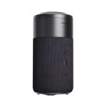 Urban Vitamin Anaheim RCS recycled 10W speaker 15W charger Black