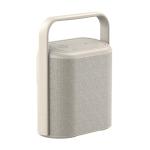 Urban Vitamin Newark RCS 10W speaker with removable battery Fawn