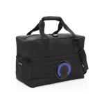 XD Design Party speaker cooler bag Black