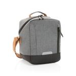 XD Collection Impact AWARE™  Urban outdoor cooler bag Convoy grey