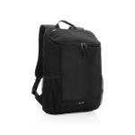 Swiss Peak AWARE™ 1200D Deluxe Kühlrucksack Schwarz