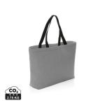 XD Collection Impact Aware™ 285 gsm rcanvas large cooler tote undyed 