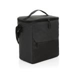 XD Collection Kazu AWARE™ RPET basic cooler bag Black