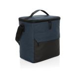 XD Collection Kazu AWARE™ RPET basic cooler bag Aztec blue