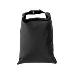 XD Collection Snackstrap AWARE™ RPET foldable lunchbag 30x20CM Black