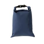 XD Collection Snackstrap faltbarer Lunchbag aus AWARE™ rPET 30 x 20cm Navy