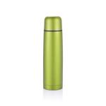 XD Collection Stainless steel flask Green