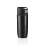 XD Design Auto leak proof tumbler Black