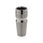 XD Design Contour Becher Grau/silber