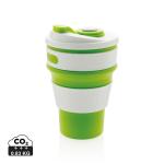 XD Collection Foldable silicone cup 