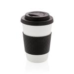 XD Collection Reusable Coffee cup 270ml Black