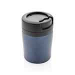 XD Xclusive Coffee to go tumbler Aztec blue