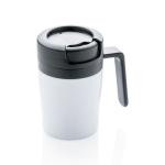 XD Xclusive Coffee to go mug White