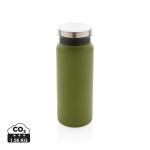 XD Collection RCS recycelte Stainless Steel Vakuumflasche 600ml 