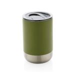 XD Collection RCS recycled stainless steel tumbler Green