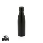 XD Collection RCS recycelte Stainless Steel Solid Vakuum-Flasche 