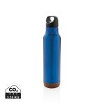 XD Collection Cork leakproof vacuum flask 