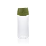 XD Collection Tritan™ Renew bottle 0,5L Made In EU Transparent green