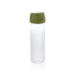 XD Collection Tritan™ Renew bottle 0,75L Made In EU Transparent green