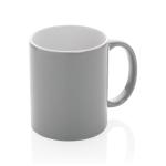 XD Collection Ceramic classic mug Convoy grey