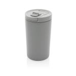XD Collection RCS RSS Double wall vacuum leakproof lock mug Convoy grey