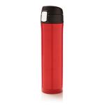 XD Collection RCS Re-steel easy lock vacuum flask Red